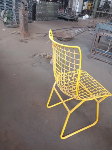 Metal Chair/Outdoor Chair/Cafe Chair