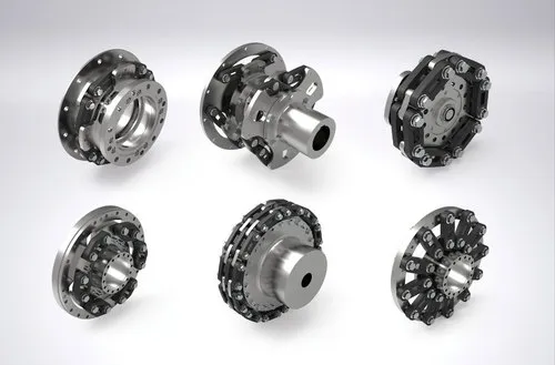 SGF SG Fusion Link Coupling