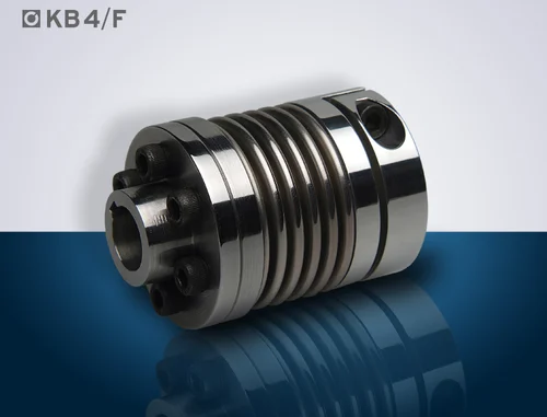 Flexible Transmission Coupling