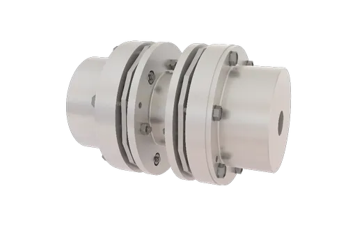 Power Transmission Couplings