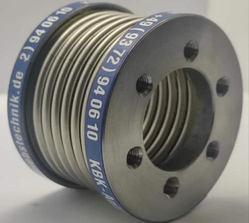 Flexible Couplings KB7