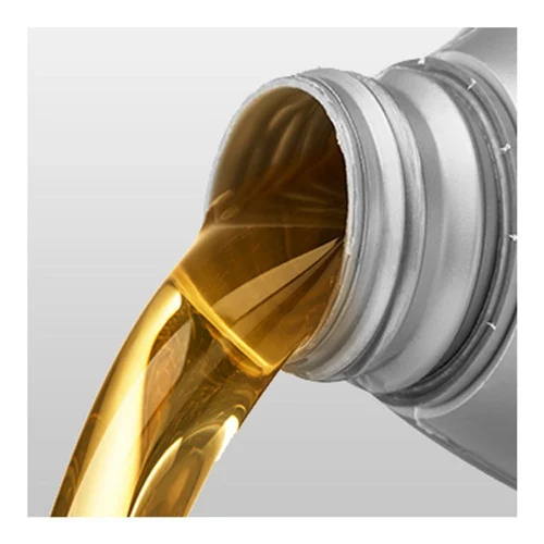 Recycled Lubricating Oil