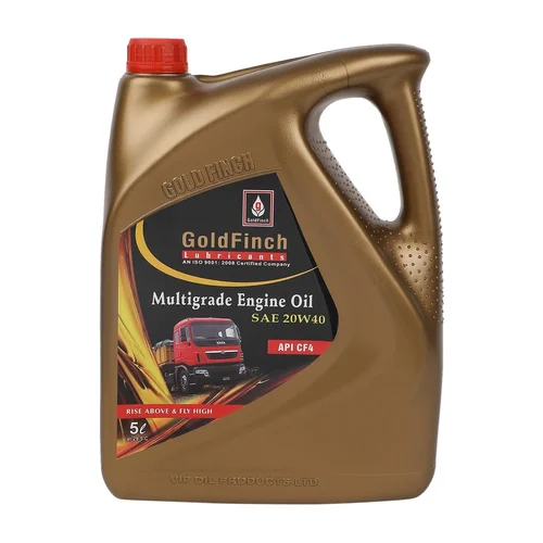 Car Engine Oil