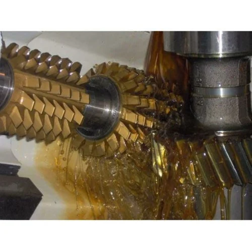 Industrial Broaching Oil