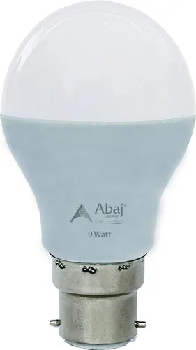 LED Bulb 9W