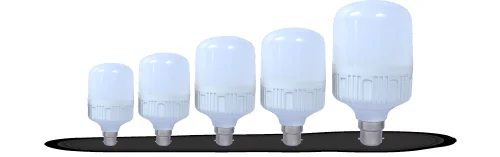 Abaj LED Bulb