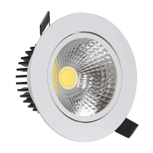 7w Cob Light