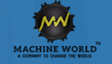  Machine World