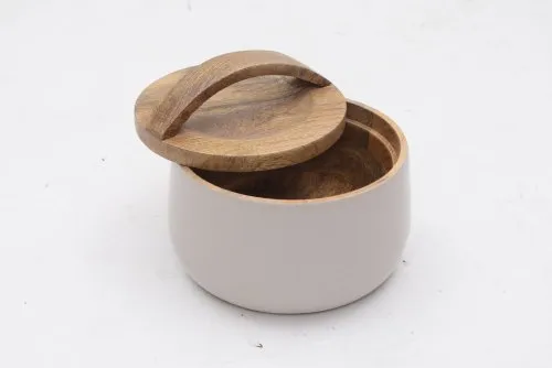 Wooden Printed Kitchen Accessories