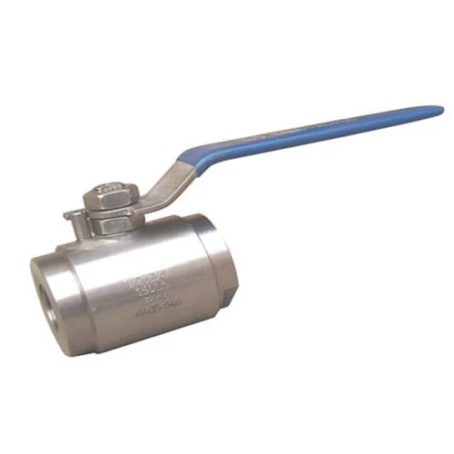 High Pressure Ball Valve