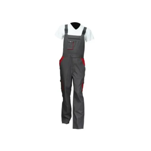 Front Bib Pocket Pant