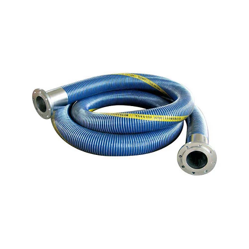 Composite Marine Hose