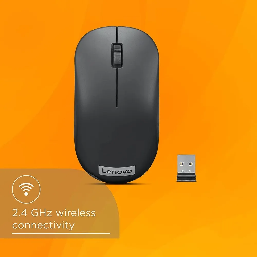 Lenovo Wireless Mouse