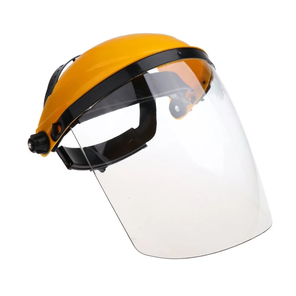 SUPREME WELDING HEAD SHIELD, Size: Medium