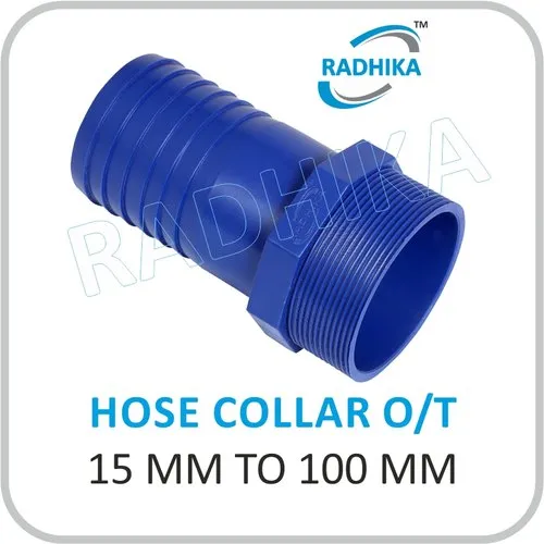 Hose Collar 80 mm