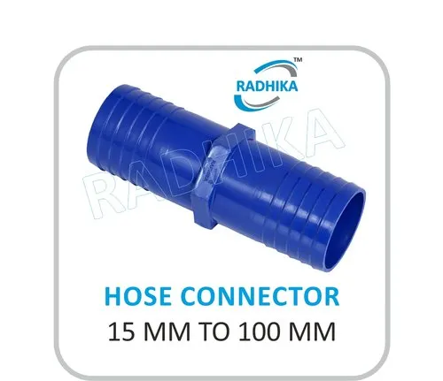 Pvc Hose Connector