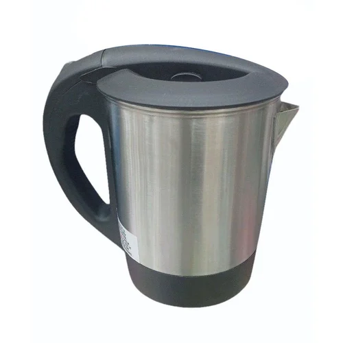 1 Litter Stainless Steel Kettle, Corded, 1500 W