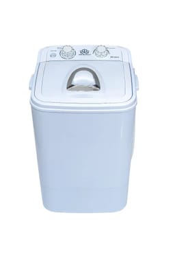 DMR SHB-46 Shoes Washing Machine (Also suitable for cloths - 4.6 kg washing)