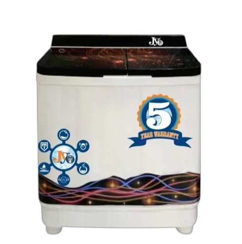 Jyo WM-9501 Hefty Washing Machine