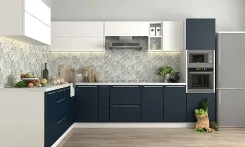 Modular Kitchen Cabinets