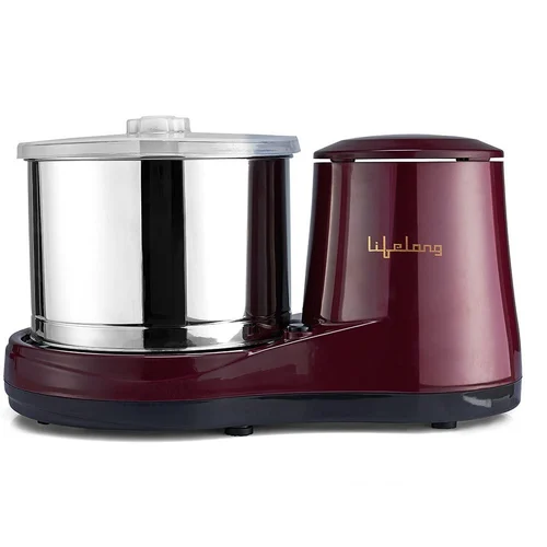 Tabletop Wet Grinder, 2 L