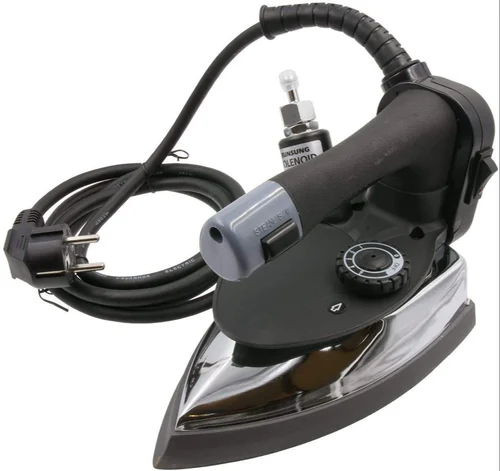 Electric Steam Iron