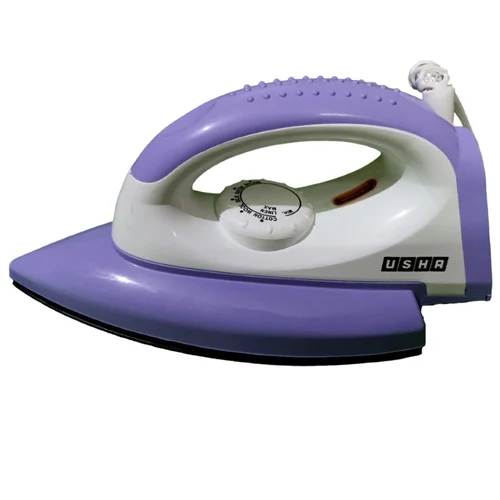 Usha AR1100WB 1100 W Purple Dry Iron