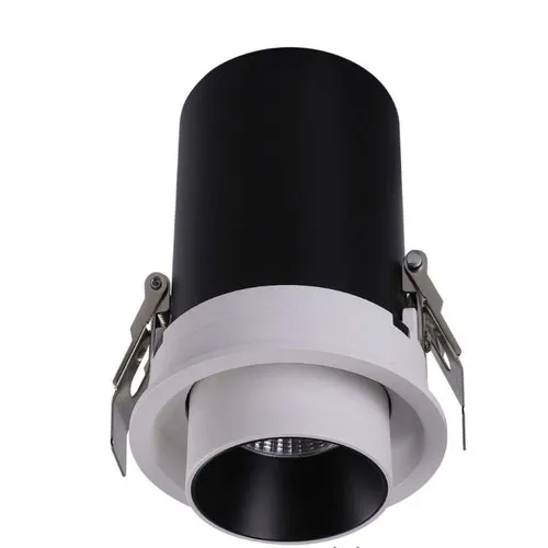 Led In-Out Spot Light, Round, 2700K - 6000K