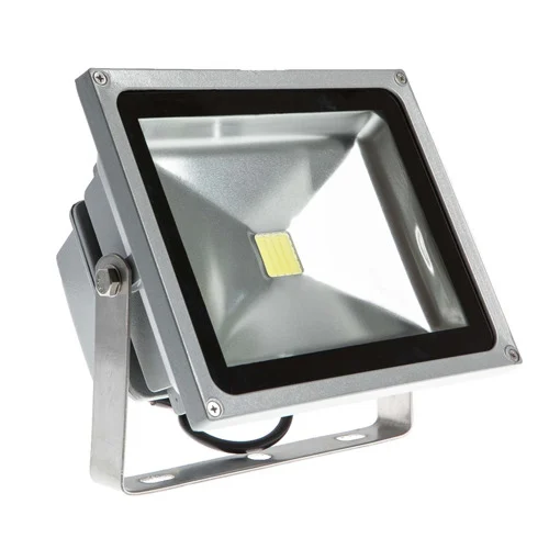 Slim LED Flood Light, For Outdoor