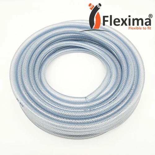 PVC AIR PRESSURE HOSE