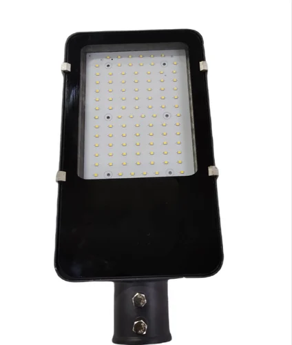 Pure White RoHS Led Street Light 100 Watt Gm Model, IP65, 230