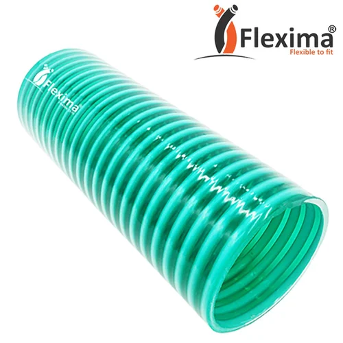 Pvc Water Suction Hose Pipe