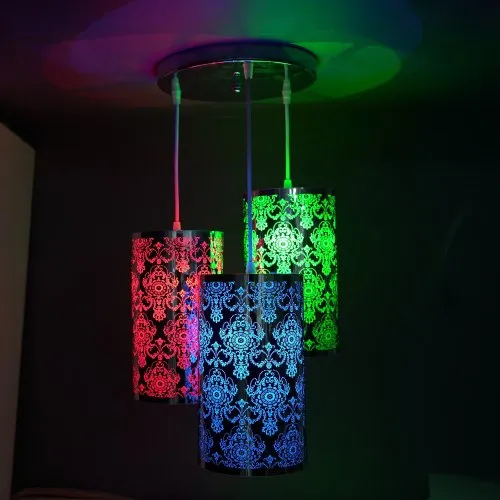 Lightron Hanging Lamp Shades, For Home