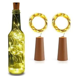 String Light For Wine Bottle (Single PC)