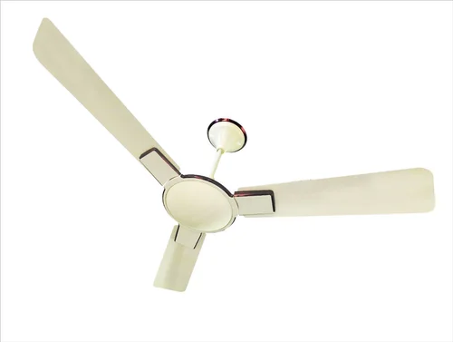 3 Electricity Ceiling Fan, Sweep Size: 1200 mm, Power: 55 W