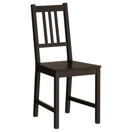 Wood Restaurant Chairs