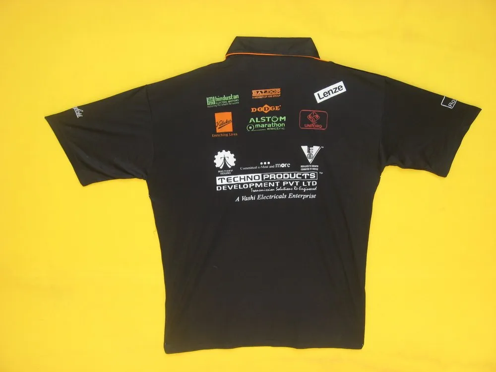 Promotional T Shirt