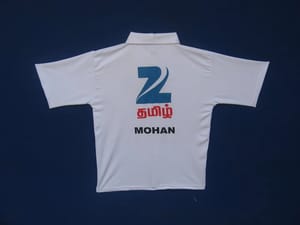 Corporate T Shirts