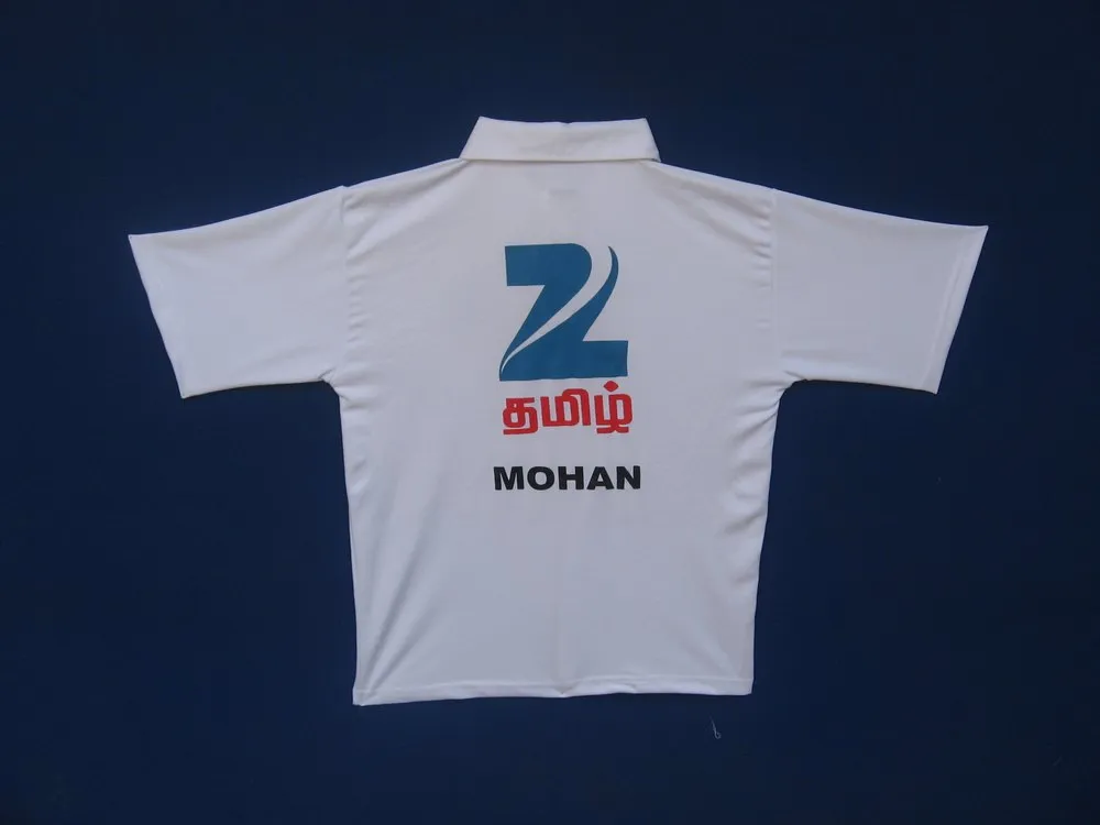 Corporate T Shirts