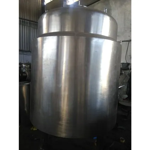 Stainless Steel Tank