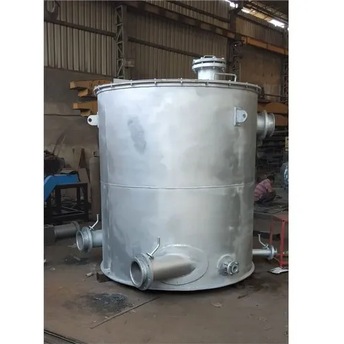 Stainless Steel Storage Tank