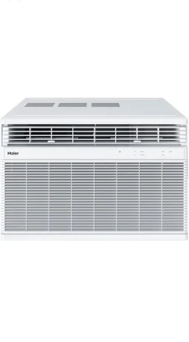 Haier window room air conditioner