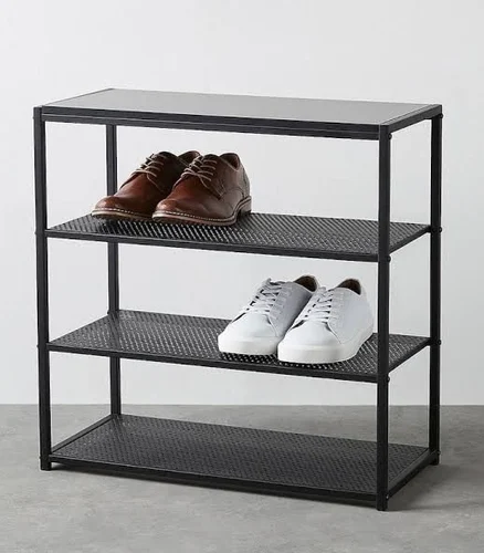 Metal Shoes Rack