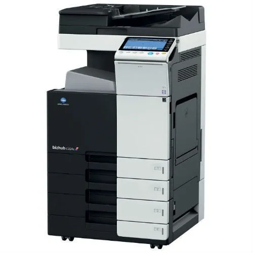 Konica Minolta Bizhub C224e / C284e Multifuctional Color Photocopier (RC)