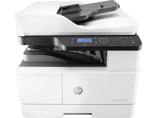 HP LaserJet A3 - MFP M438nda Multi-function Monochrome Laser Printer