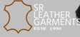 S R Leather Garments