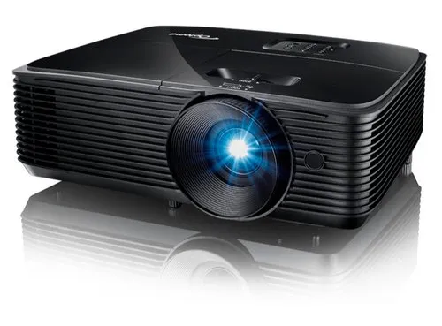 800 X 600 Optoma S322 DLP Projector, Brightness: 2000-4000 Lumens