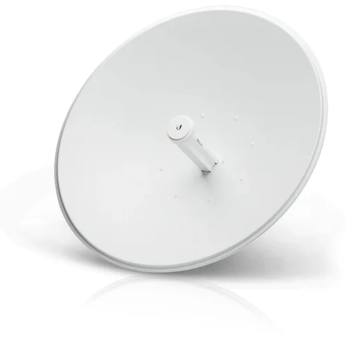 Ubiquiti Powerbeam Pbe 5ac 620, For Wireless Point To Point, 24v,0.5a Gigabit Poe