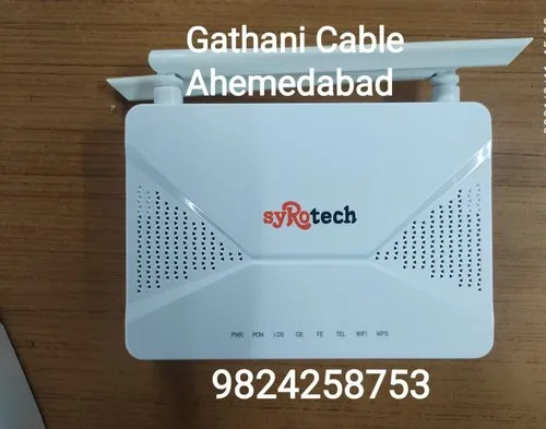 1GE 1FE 1POTS WIFI ONT For BSNL