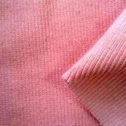 Double Jersey Knitted Fabrics, GSM: 100-150